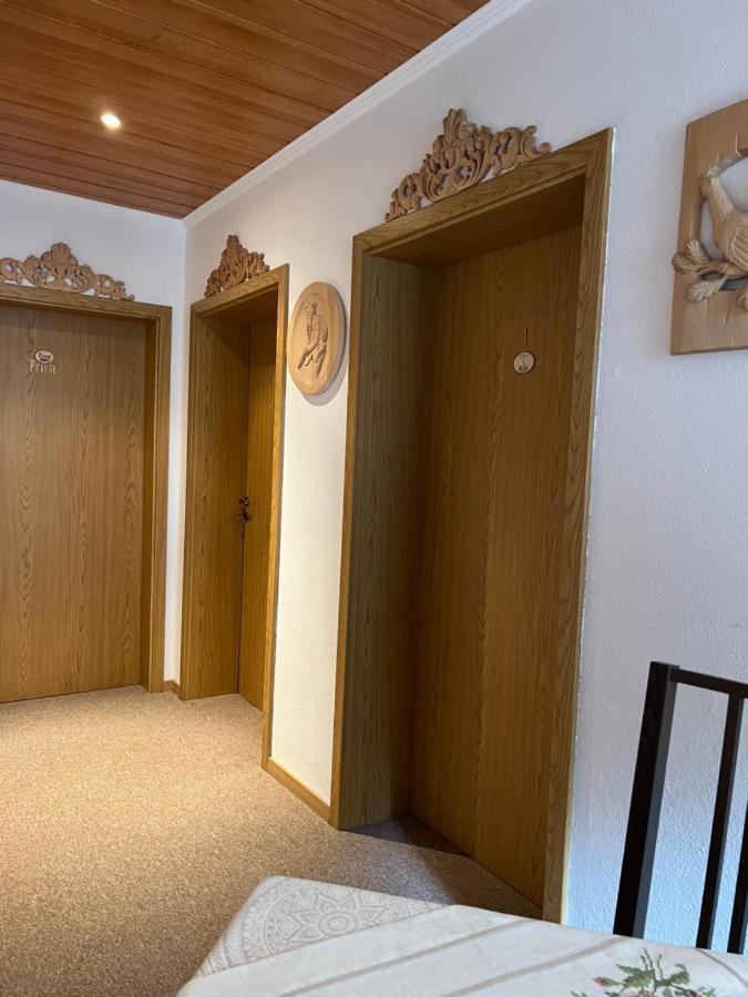 Апартаменты Casa Dan Совата Экстерьер фото